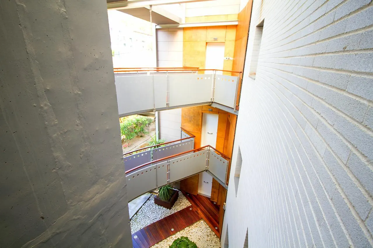 Leon Immo Apartment Playa Y Sol - 10024 Roses