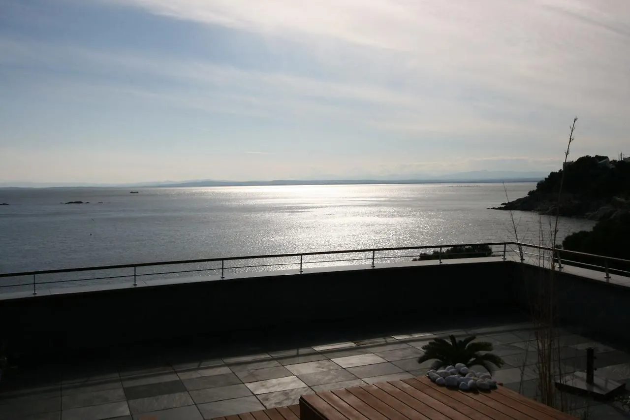 Leon Immo Apartment Playa Y Sol - 10024 Roses 0*,