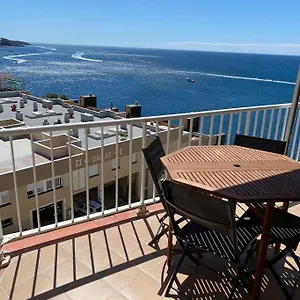  Appartement Apartamento Tres Con Vistas Al Mar En