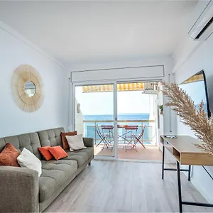  Appartement Sea Blue