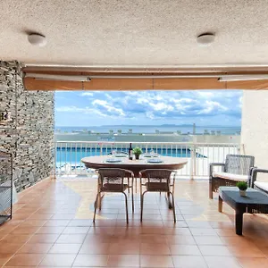  Appartement Dallas 2f Canyelles - Immo Barneda