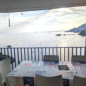  Appartement Rnet - Almadrava 172 - Vista Mar