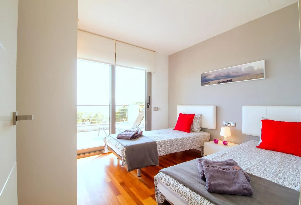 Leon Immo Apartment Playa Y Sol - 10024 Ρόζες 0*,  Ισπανία