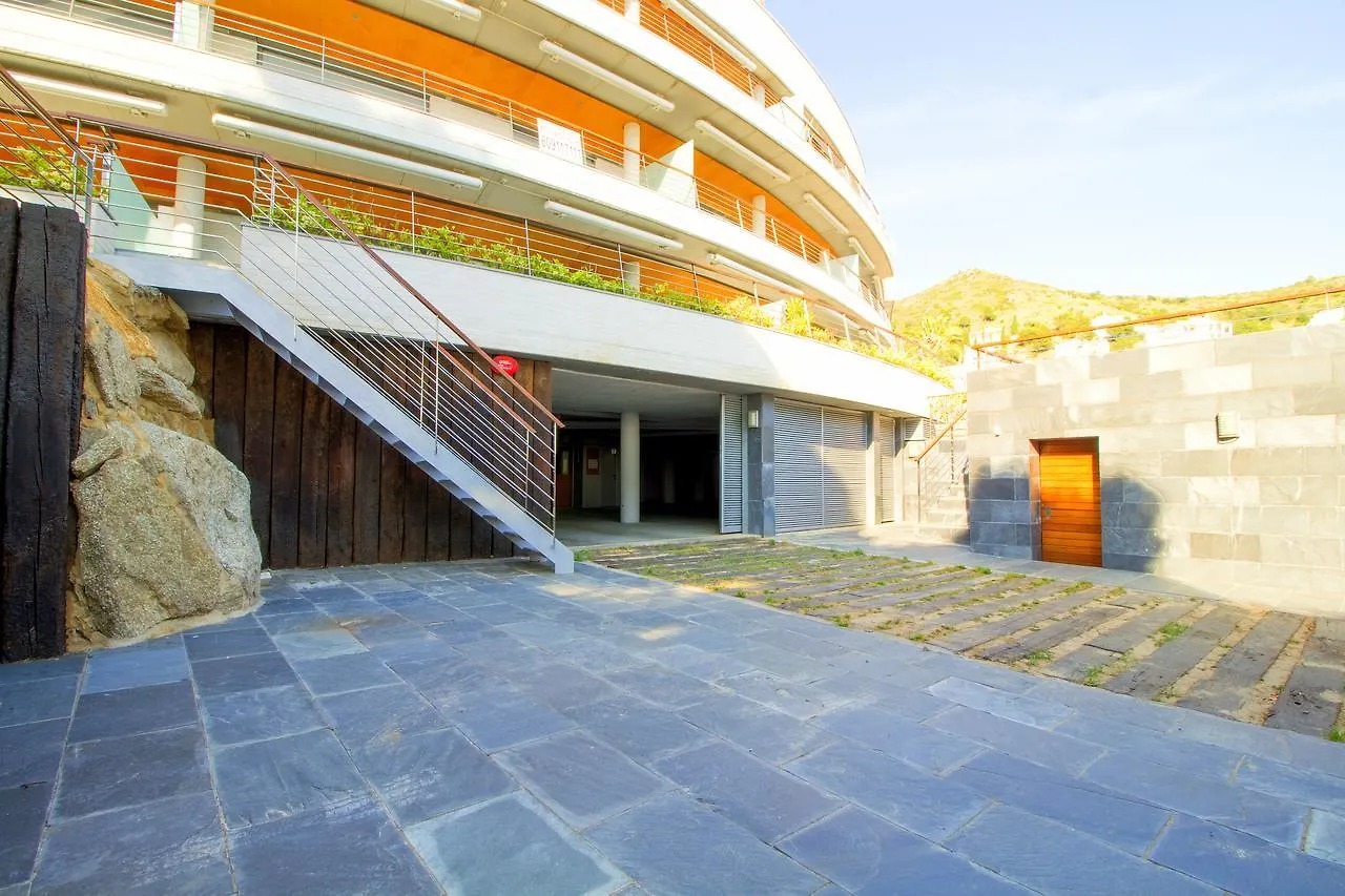 Leon Immo Apartment Playa Y Sol - 10024 Ρόζες