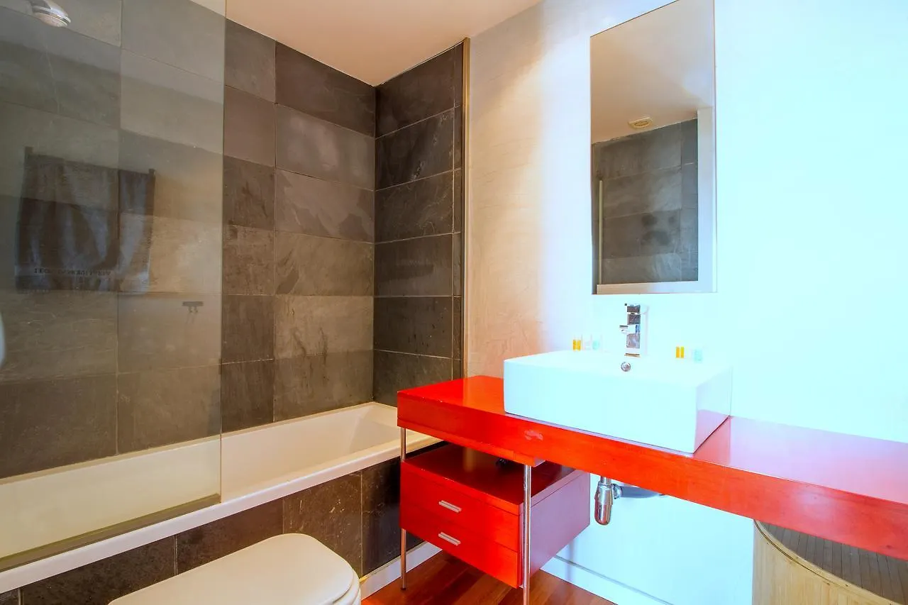 Leon Immo Apartment Playa Y Sol - 10024 Ρόζες Ισπανία