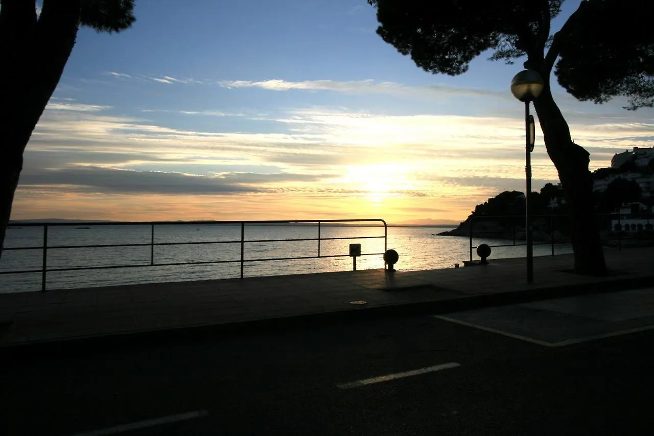 Leon Immo Apartment Playa Y Sol - 10024 Ρόζες Ισπανία