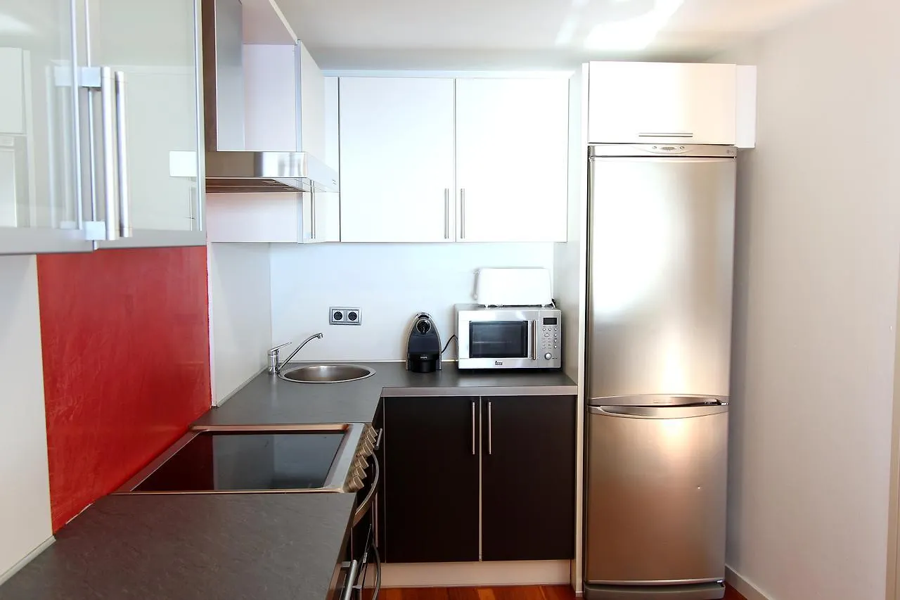 Leon Immo Apartment Playa Y Sol - 10024 Ρόζες 0*,
