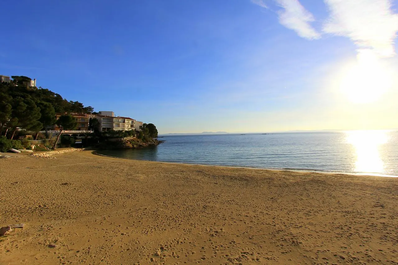 Leon Immo Apartment Playa Y Sol - 10024 Ρόζες