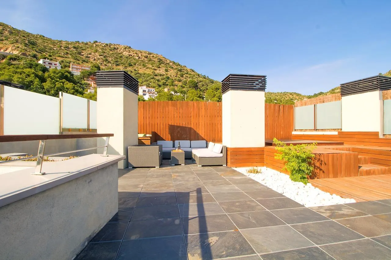 Leon Immo Apartment Playa Y Sol - 10024 Ρόζες